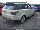 LAND ROVER RANGE ROVER SPORT 3.0L V6 SUPERCHARGED HSE SALWR2PF5GA591381 снимка