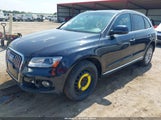 AUDI Q5 2.0T PREMIUM WA1L2AFP7GA096340 снимка