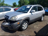 Hyundai Tucson Gls/Lx KM8JN72D95U132197 fotografie