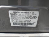 INFINITI EX35 JOURNEY JN1AJ0HR4AM752155 photo
