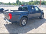 NISSAN FRONTIER SV 1N6DD0ER3HN720045 снимка