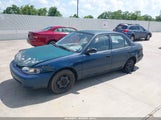 CHEVROLET PRIZM 1Y1SK52802Z419527 снимка