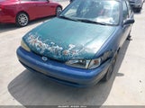 CHEVROLET PRIZM 1Y1SK52802Z419527 снимка