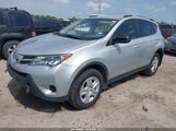 Toyota Rav4 Le JTMZFREV5FJ044030 снимка