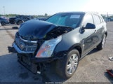 Cadillac Srx Luxury Collection 3GYFNDEY4BS672344 снимка