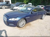 JAGUAR XJ XJL SUPERCHARGED SAJWA2GE8DMV43164 fotografie
