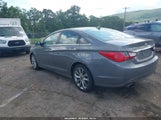 HYUNDAI SONATA SE 5NPEC4ACXBH239736 снимка