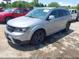 Dodge Journey Crossroad Awd 3C4PDDGG1JT388678 fotografie