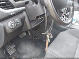 CHEVROLET TRAVERSE 1LT 1GNKRGKD3GJ264459 снимка