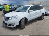 CHEVROLET TRAVERSE 1LT 1GNKRGKD3GJ264459 снимка