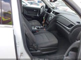 CHEVROLET TRAVERSE 1LT 1GNKRGKD3GJ264459 снимка