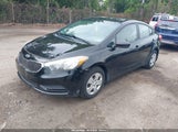 KIA FORTE LX KNAFK4A63E5185389 снимка
