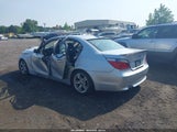 BMW 550I WBANB53596CP01788 снимка