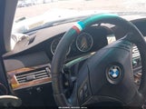 BMW 550I WBANB53596CP01788 снимка