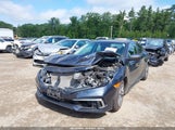 Honda Civic Lx 2HGFC2F60LH513369 снимка