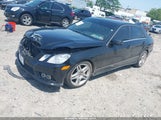 MERCEDES-BENZ E 350 4MATIC WDDHF8HBXAA102641 снимка