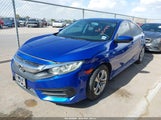 Honda Civic Lx 2HGFC2F56GH565795 снимка