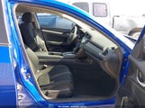 Honda Civic Lx 2HGFC2F56GH565795 fotografie