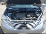 TOYOTA SIENNA XLE 8 PASSENGER 5TDYK3DC6FS645521 photo