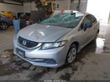 HONDA CIVIC LX 2HGFB2F55FH523426 снимка