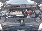 NISSAN ROGUE S INTELLIGENT AWD 5N1BT3AB1PC898128 photo