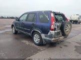 Honda Cr-V Ex JHLRD78816C031461 снимка