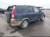 Honda Cr-V Ex JHLRD78816C031461 снимка