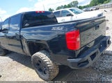 Chevrolet Silverado  2Lt 3GCUKREC9JG579392 снимка