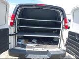CHEVROLET EXPRESS CARGO RWD 2500 REGULAR WHEELBASE WT 1GCWGAFG9L1207050 снимка