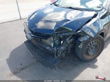 TOYOTA COROLLA LE 2T1BURHE4KC201295 снимка
