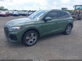 Audi Q5 Premium 45 Tfsi S Line Quattro WA1GAAFY0S2009801 снимка