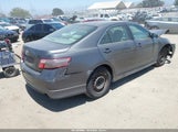 TOYOTA CAMRY LE 4T1BE46K07U027997 снимка
