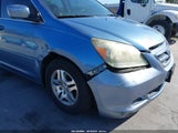 HONDA ODYSSEY EX 5FNRL38447B005270 снимка