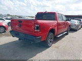 Ram  Big Horn 4X4 5'7 Box 1C6SRFFT4NN243606 снимка