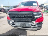 Ram  Big Horn 4X4 5'7 Box 1C6SRFFT4NN243606 снимка