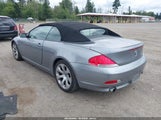 BMW 645CI WBAEK73495B324905 снимка
