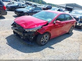 Kia Forte Lxs 3KPF24AD7PE597596 снимка