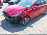 Kia Forte Lxs 3KPF24AD7PE597596 снимка