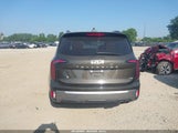 Kia Telluride Ex X-Line 5XYP3DGC8PG357105 photo