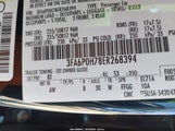 Ford Fusion Se 3FA6P0H78ER268394 снимка