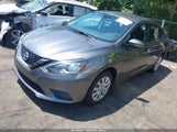 NISSAN SENTRA SV 3N1AB7AP9GY250004 снимка