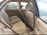 CHEVROLET PRIZM LSI 1Y1SK52811Z400984 photo
