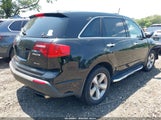 ACURA MDX TECHNOLOGY PACKAGE 2HNYD2H63AH519403 снимка