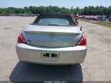 TOYOTA CAMRY SOLARA SE 4T1FA38PX4U035519 photo