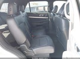 Ford Explorer Xlt 1FM5K7D86JGC87258 снимка