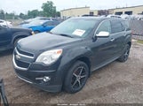 CHEVROLET EQUINOX LTZ 2GNALDEKXF6112261 снимка
