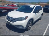 Honda Cr-V Lx 5J6RM3H38EL037406 снимка