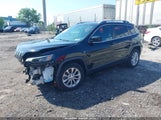 Jeep Cherokee Latitude Fwd 1C4PJLCX6KD380768 снимка