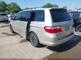 Honda Odyssey Touring 5FNRL388X7B025073 photo