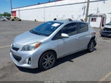 Toyota Yaris Se (Tmc/Cbu Plant) JTDKTUD38ED575636 photo